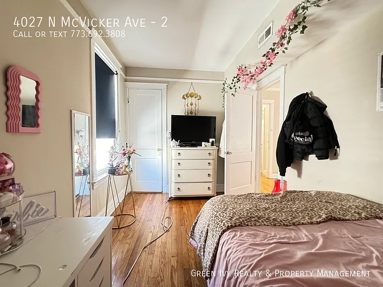 4027 N McVicker Ave #2 — Photo 7