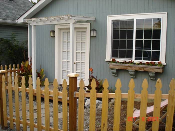 Cottage