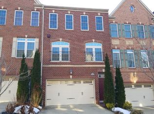 15105 N Berwick Ln, Upper Marlboro, MD 20774