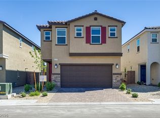 6604 Tumoulin St, Las Vegas, NV 89148