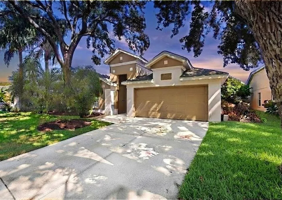 5513 Terrain De Golf Dr