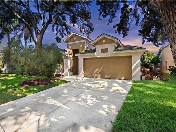 5513 Terrain De Golf Dr, Lutz, FL 33558