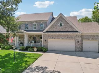 12055 Volcanic Rock Dr, Fishers, IN 46038