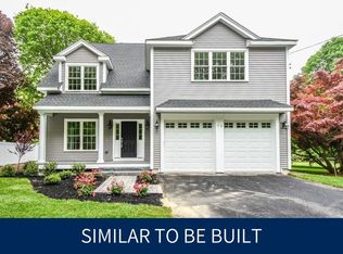 53 West St, Medway, MA 02053