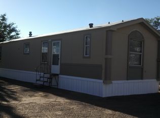 684 Todd Dr, Gallup, NM 87301