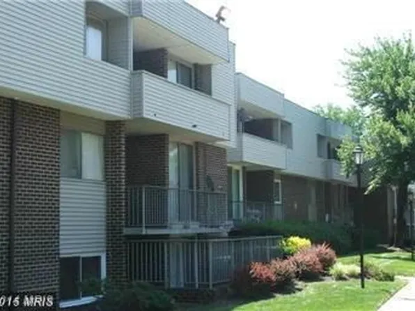 10214 Prince Pl Unit 8-101, Upper Marlboro, MD 20774