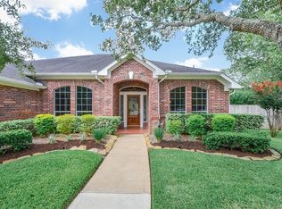 16007 Lockdale Ln, Cypress, TX 77429