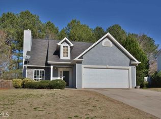 158 Parkside Dr, Stockbridge, GA 30281