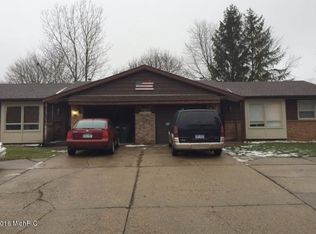 7923 Cottonwood Dr APT C, Jenison, MI 49428