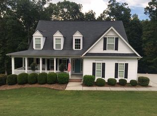 42 Summit Ridge Dr, Newnan, GA 30263