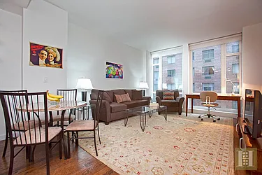 Rented by Halstead Real Estate