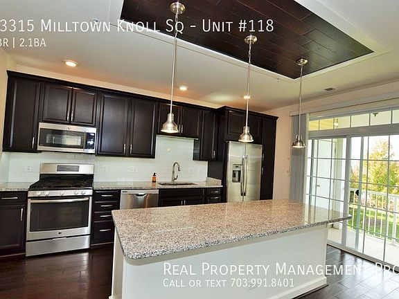 5th image of 23315 Milltown Knoll Sq Unit 118