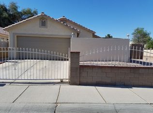 2000 Garnet Gable Ave, Las Vegas, NV 89106