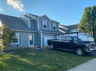 163 Hardman Dr, Galloway, OH 43119