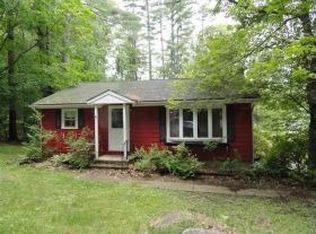 19 Gary Rd, Dunbarton, NH 03046