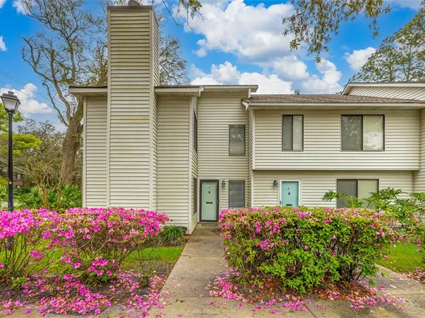809 Mallery St Unit A, Saint Simons Island, GA 31522