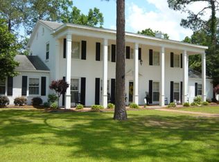 1206 N Main St, Opp, AL 36467