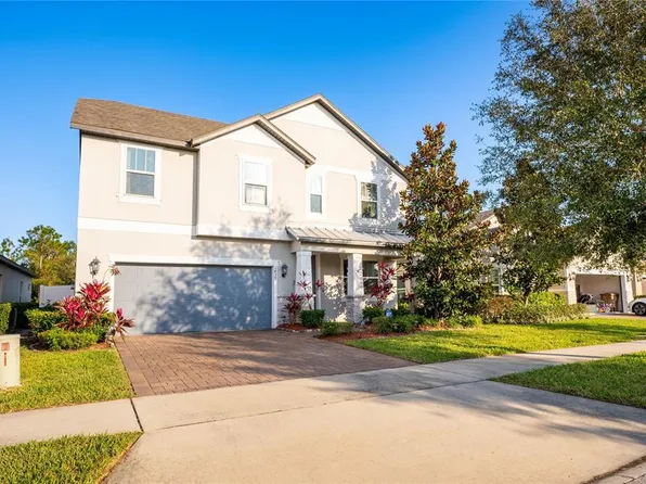 3439 Feathergrass Ct, Harmony, FL 34773