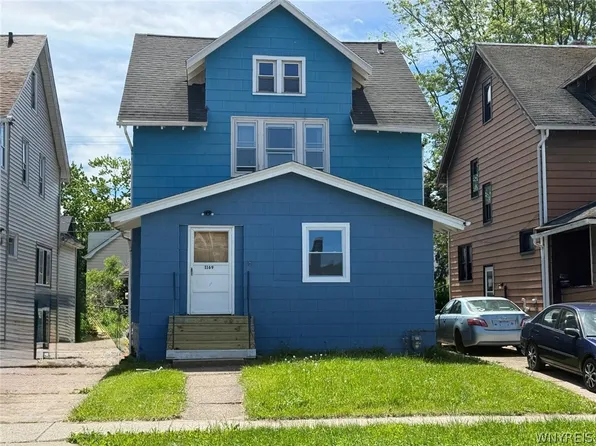 1169 Kensington Ave, Buffalo, NY 14215