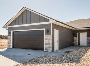 605 W Matthew Trl, Tea, SD 57064