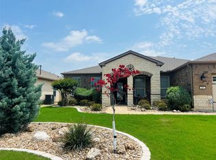 203 McKittrick Ridge Rd, Georgetown, TX 78633