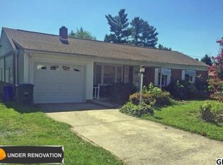 1825 Hilton Ave, Dover, PA