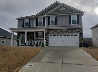 5289 Copse Dr, Augusta, GA 30909