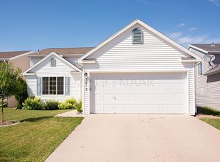 2215 60th Ave S, Fargo, ND 58104