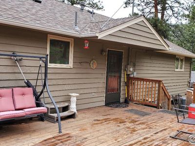 78 Weaver Dr, Boulder, CO, 80302