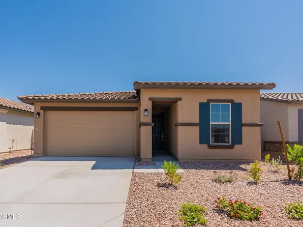 21565 W PAPAGO Street, Buckeye, AZ 85326
