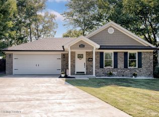 9004 Denise Dr, Louisville, KY 40219