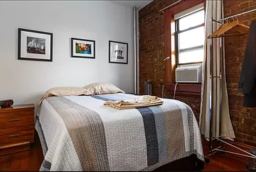 Rented by Alpha Properties NYC I LLC