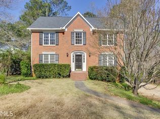 4919 Willow Creek Dr, Marietta, GA