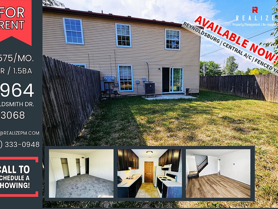 1st image of 7964 Goldsmith Dr #7964