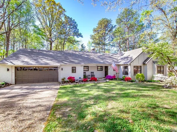 12601 Saint Charles Blvd, Little Rock, AR 72211