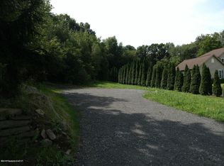 N Main St, Pittston, PA 18640