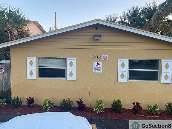 3rd image of 208 SW 1st Ct #1