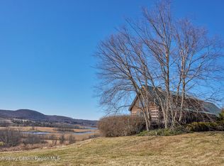 87 Kaye Road, Millerton, NY 12546