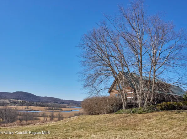 87 Kaye Road, Millerton, NY 12546