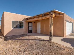 1193 Morning Dr, Santa Fe, NM 87507