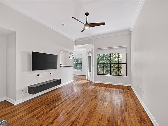 2nd image of 3777 Peachtree Rd NE APT 1134