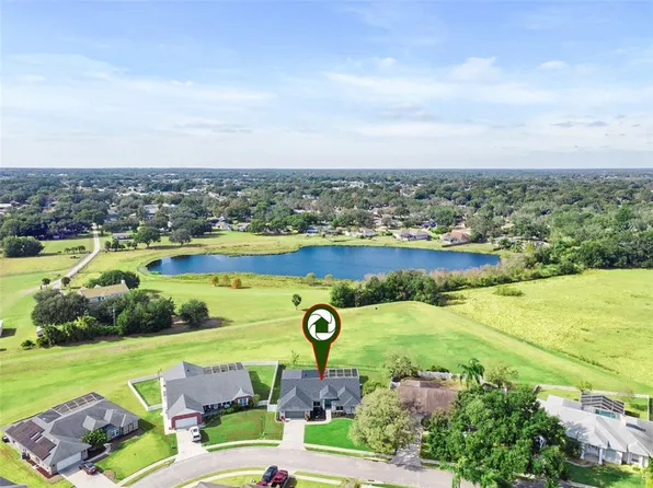 1459 Banbury Loop N, Lakeland, FL 33809