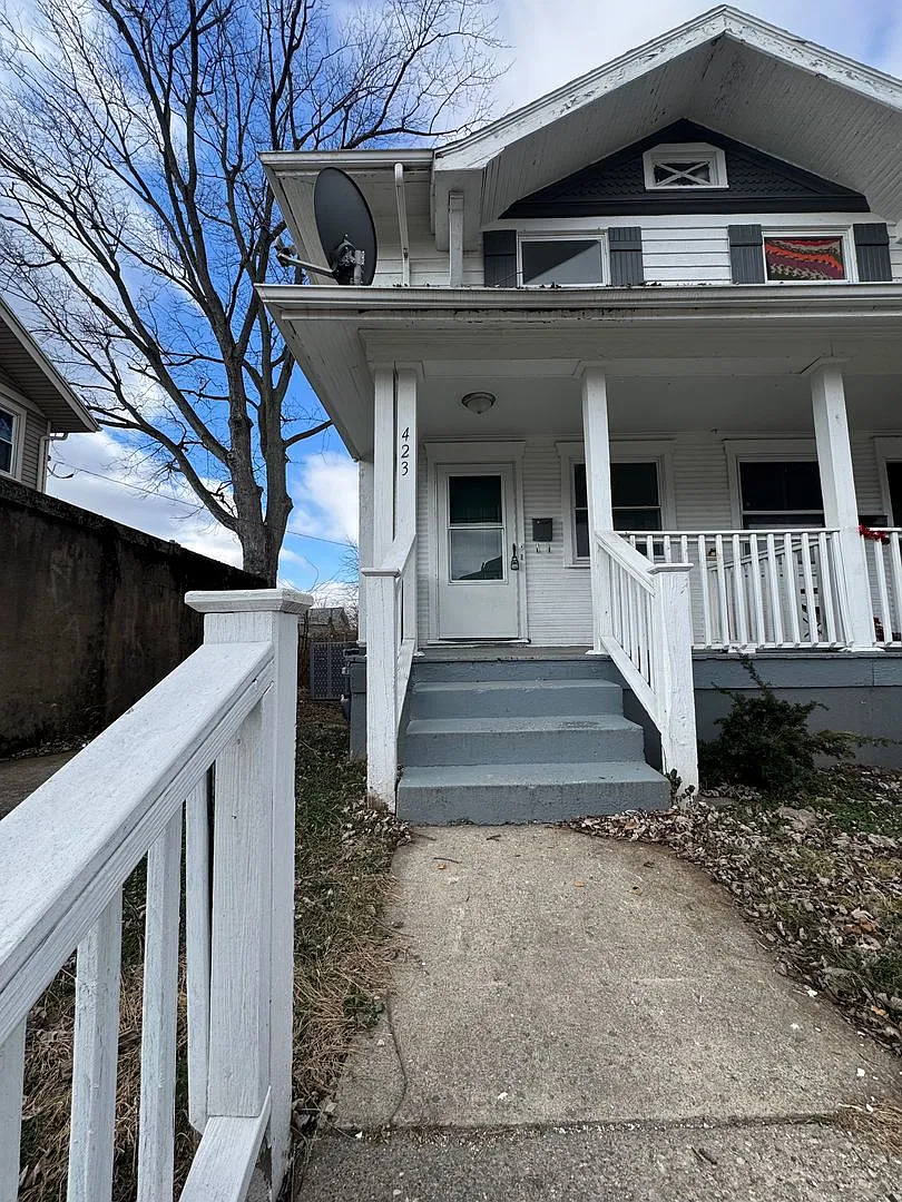 421 Pritz Avenue — Photo 1