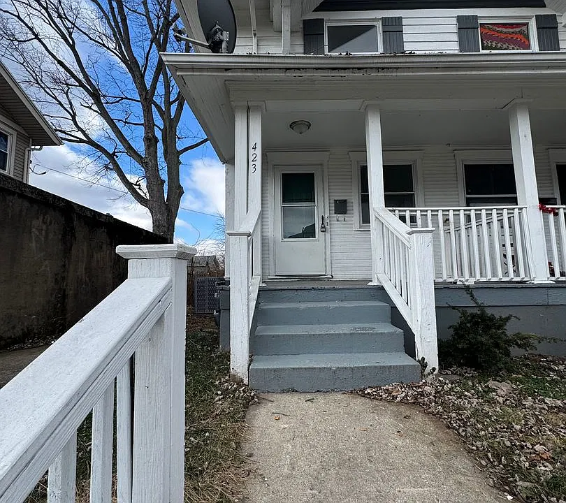 421 Pritz Ave