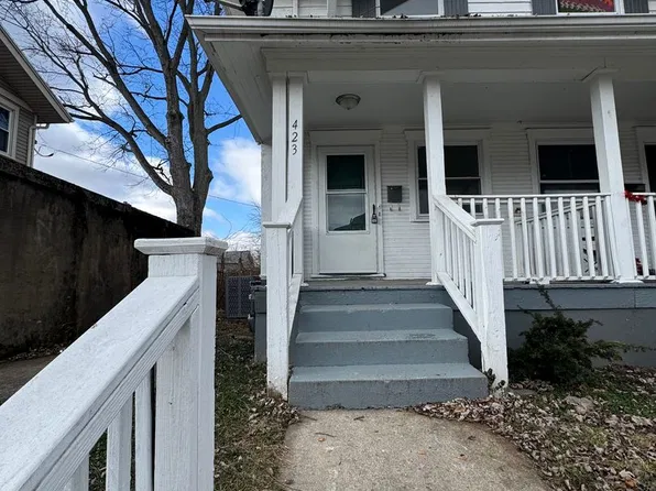 421 Pritz Avenue, 421 Pritz Ave #423, Dayton, OH 45410