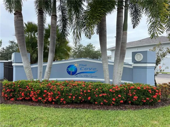 8358 Bernwood Cove Loop #704, Fort Myers, FL 33912
