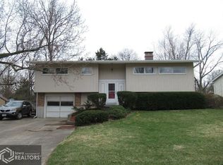 969 Milton Dr, Keokuk, IA 52632