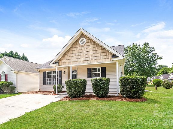2nd image of 4135 Canyon Creek Ln