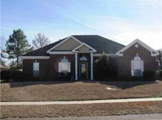 9681 Old Abilene Ct, Mobile, AL 36695