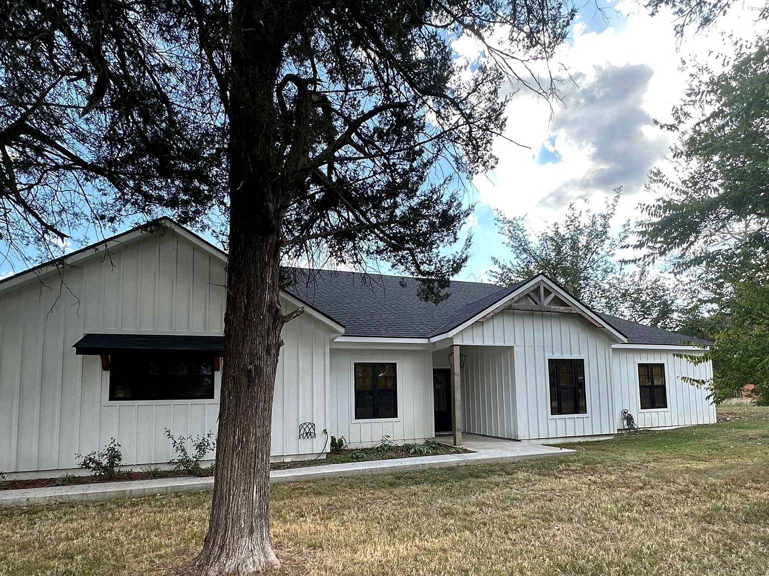 302 NW Ash St, Red Oak, OK 74563 Zillow